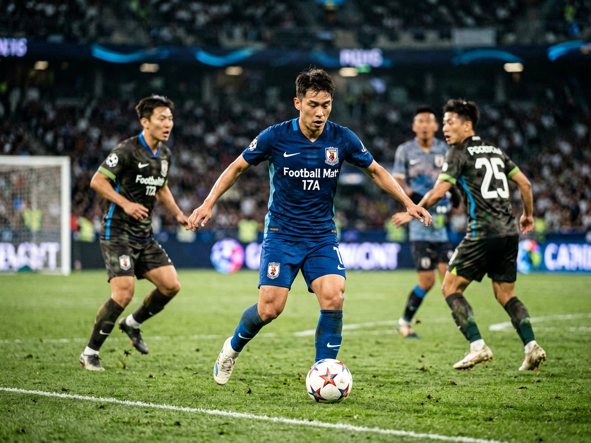 Football Match
